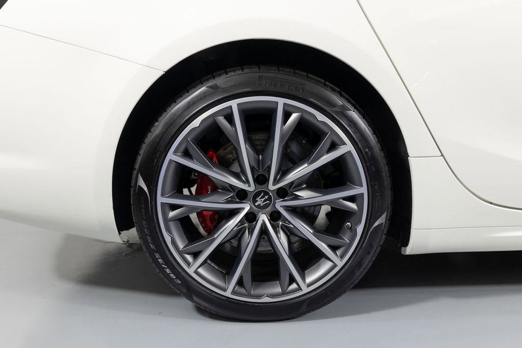 Used 2023 Maserati Ghibli GT image 15