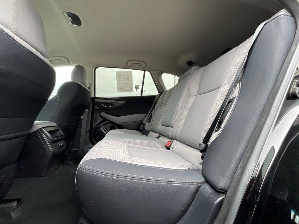Used 2020 Subaru Outback Premium w/ Popular Package #1 AWD/4WD image 13