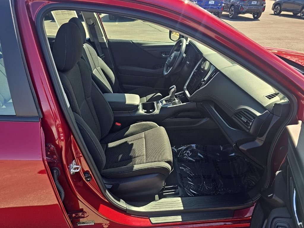 Used 2025 Subaru Legacy Premium AWD/4WD image 6