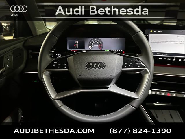 New 2026 Audi Q3 quattro 2.0T image 15