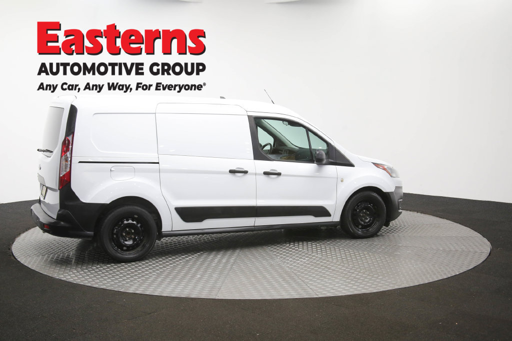 Used 2019 Ford Transit Connect XL FWD image 45