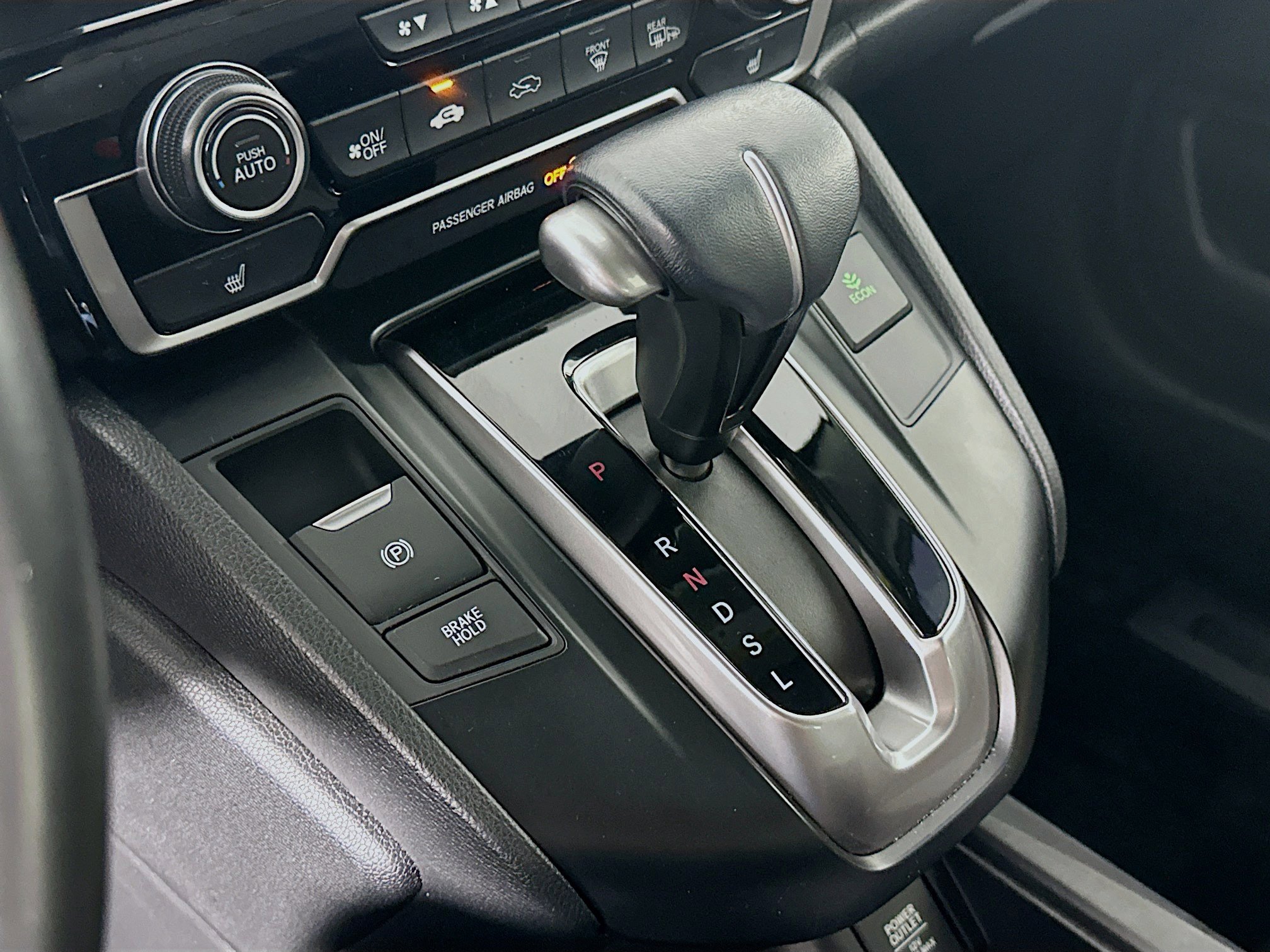 Used 2019 Honda CR-V Touring image 25