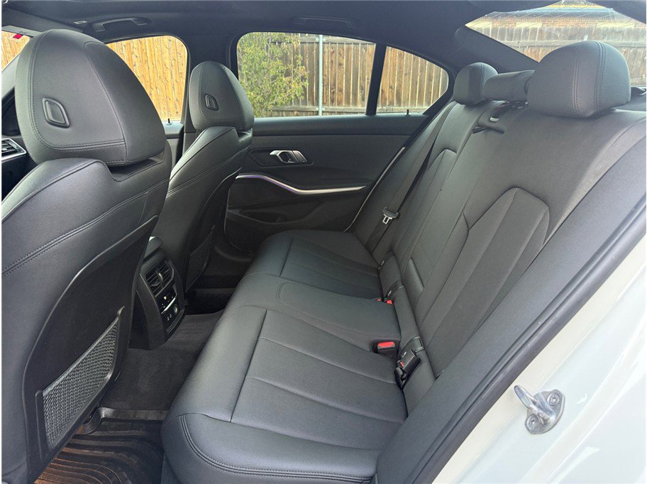 Used 2020 BMW M340i w/ Parking Assistance Package image 31