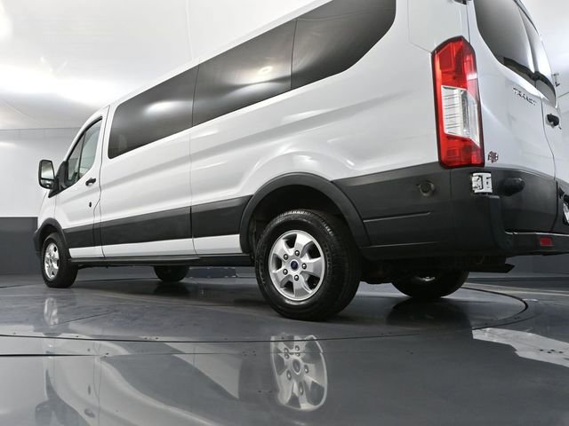 Used 2017 Ford Transit 350 XLT RWD image 49