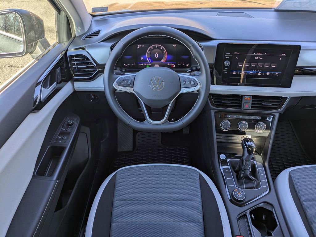 New 2026 Volkswagen Taos S image 16