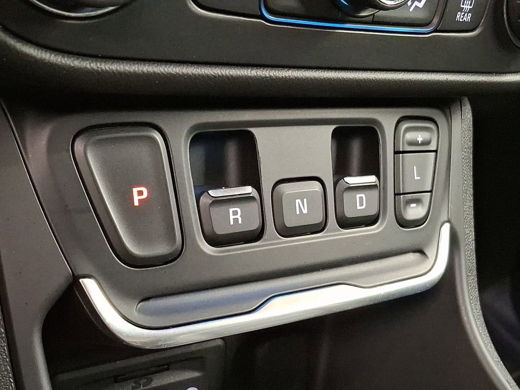 Used 2021 GMC Terrain SLT w/ Infotainment Package II image 13