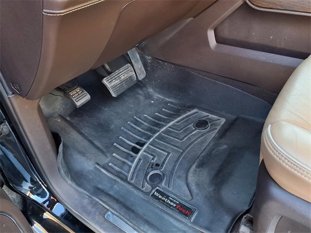 Used 2018 GMC Sierra 1500 Denali w/ Denali Ultimate Package image 45