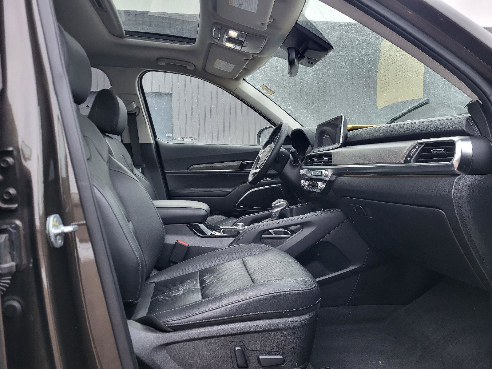 Used 2022 Kia Telluride SX image 13