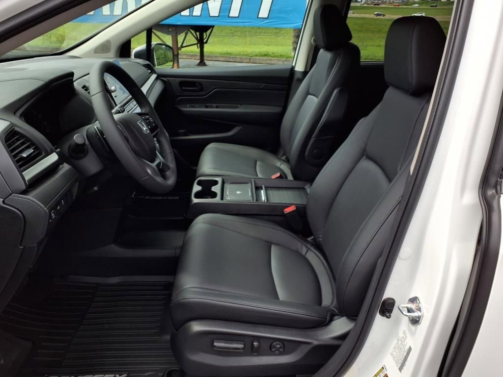 New 2026 Honda Odyssey EX-L image 15