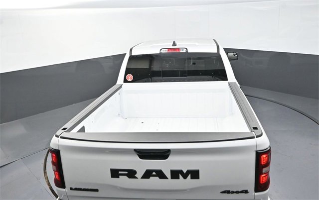 New 2026 RAM 1500 Laramie w/ Night Edition image 14