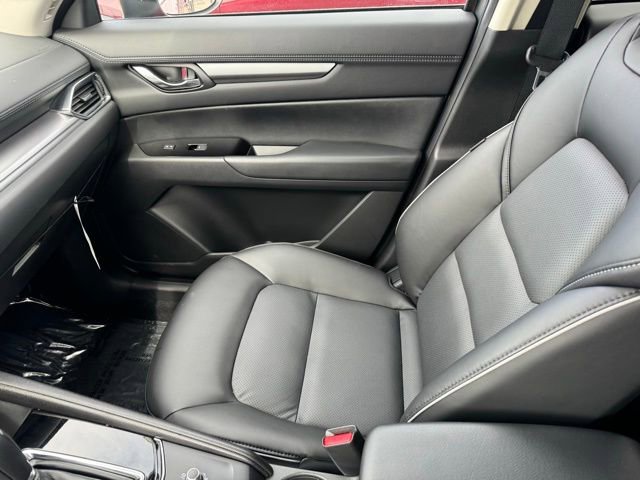 Certified 2025 MAZDA CX-5 AWD 2.5 S w/ Select Package image 21