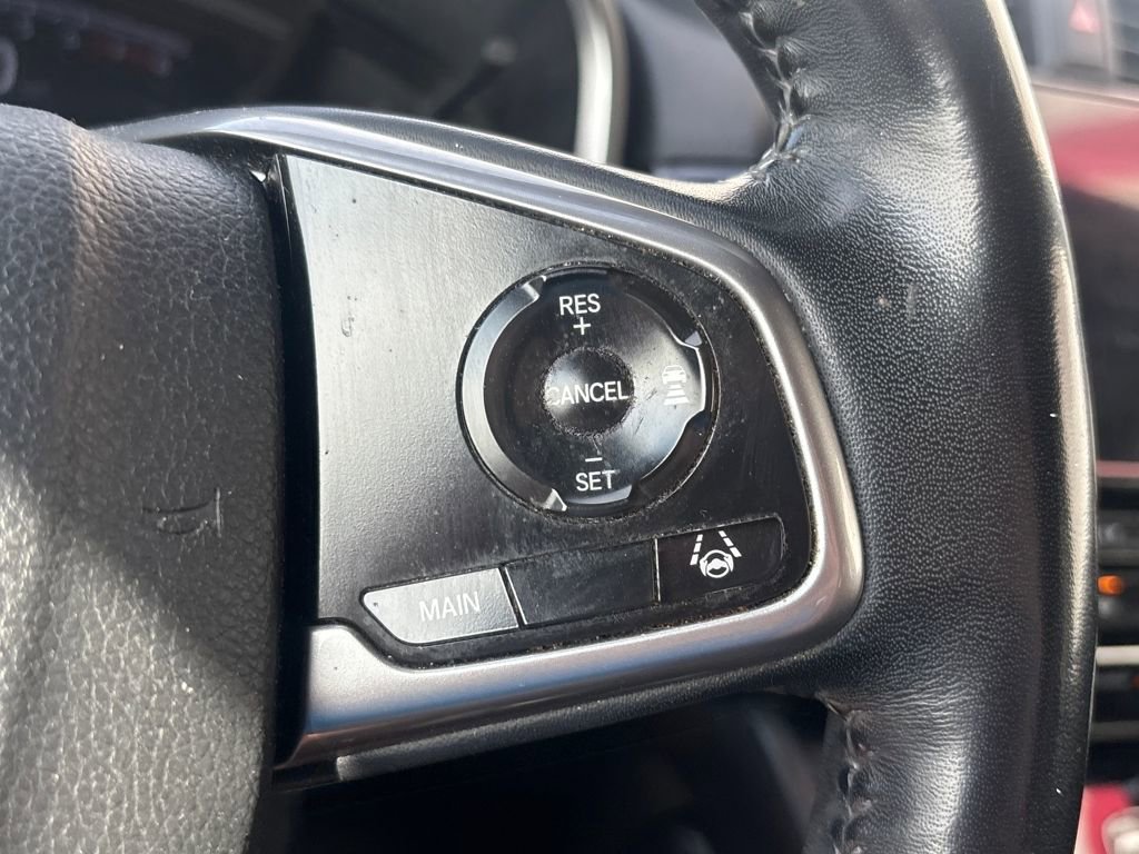 Used 2019 Honda CR-V EX-L image 21