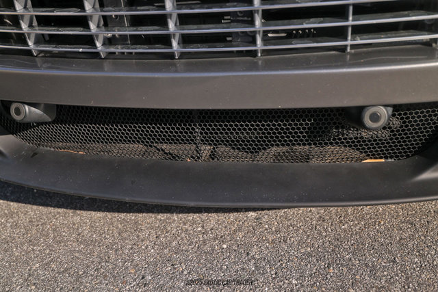 Used 2012 Aston Martin V8 Vantage Roadster image 59