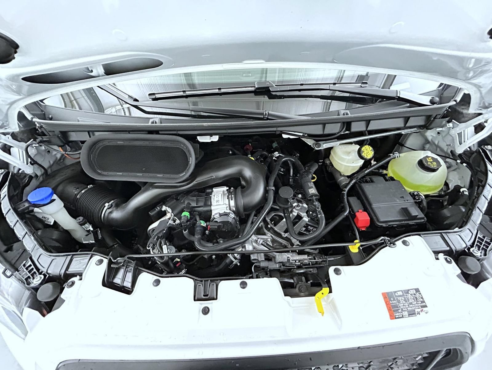 New 2026 Ford Transit 350 XL AWD/4WD image 21