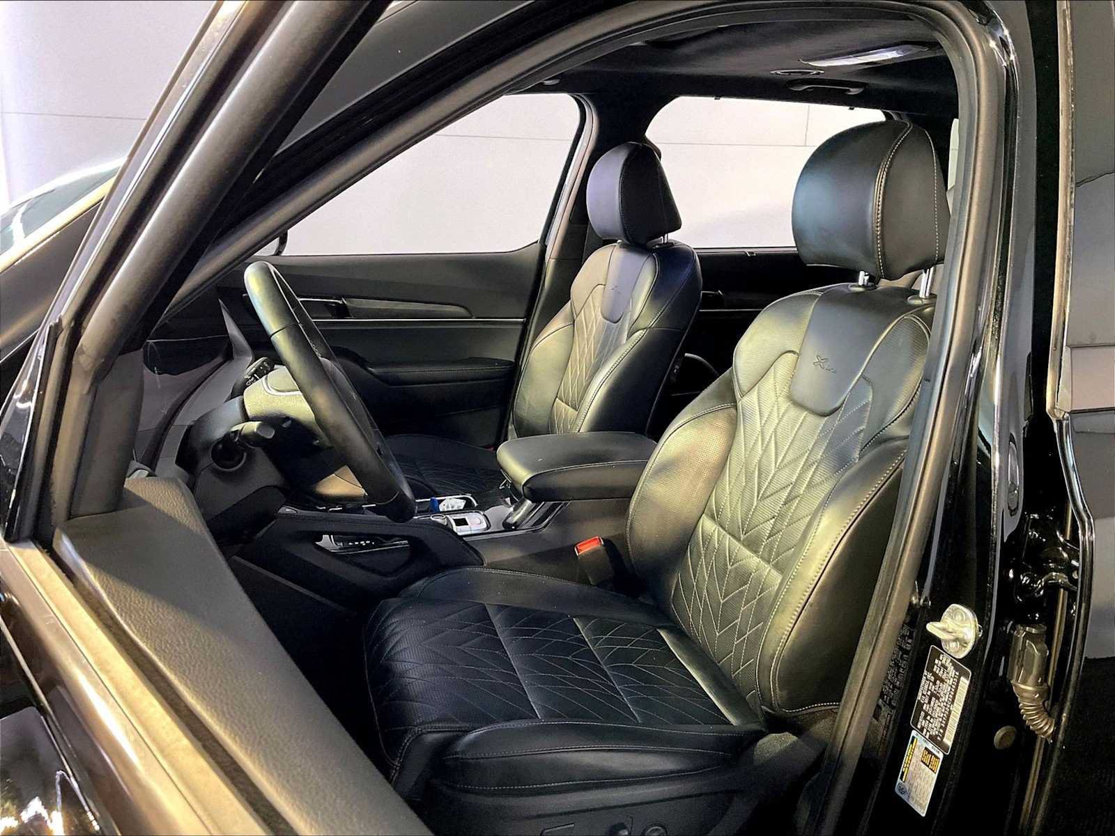 Used 2024 Kia Telluride SX Prestige X-Line AWD/4WD image 5