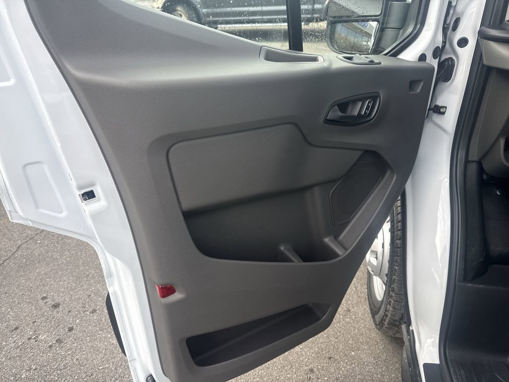 New 2026 Ford Transit 250 148 Medium Roof Extended AWD image 20