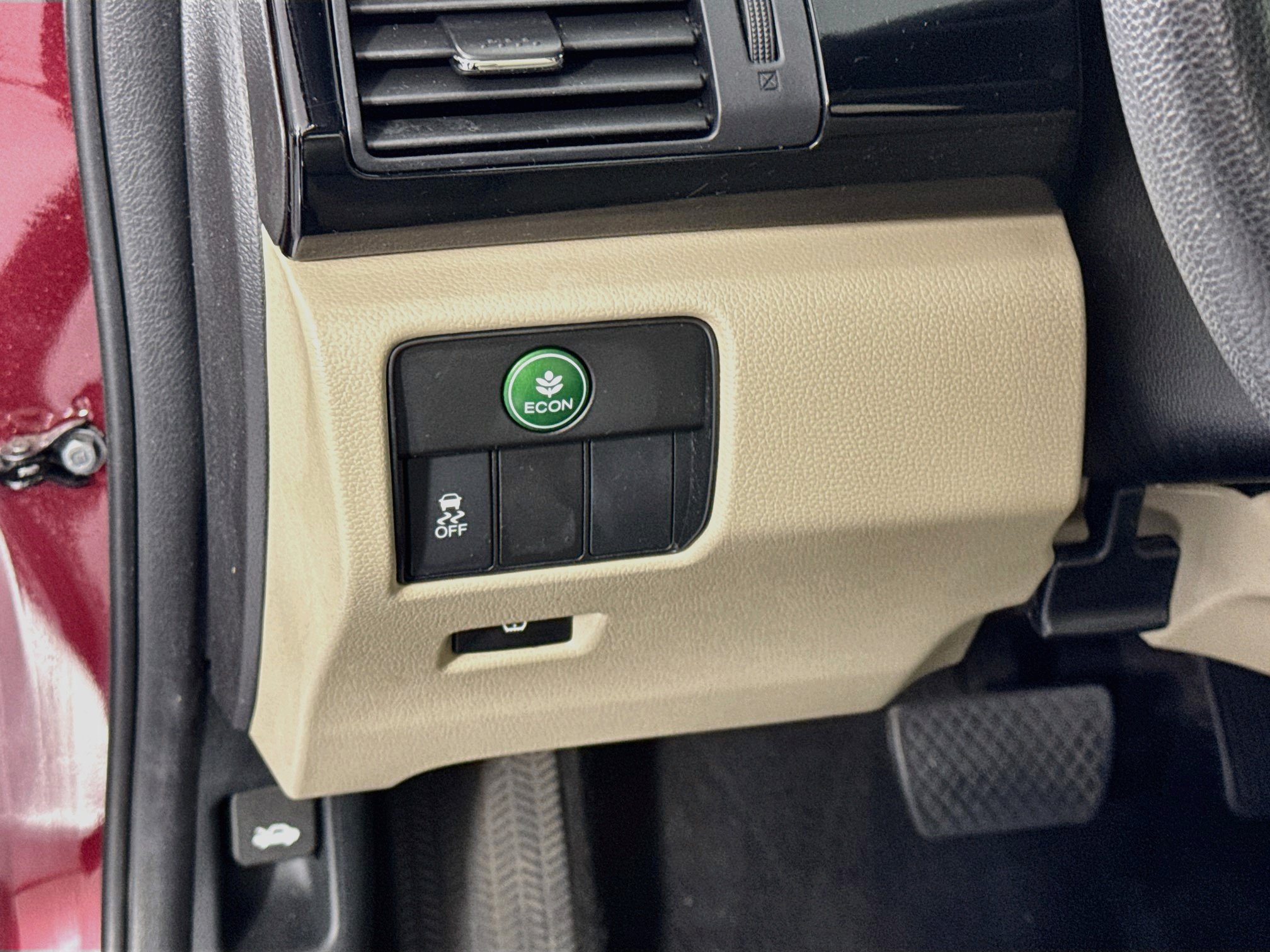Used 2016 Honda Accord LX image 10