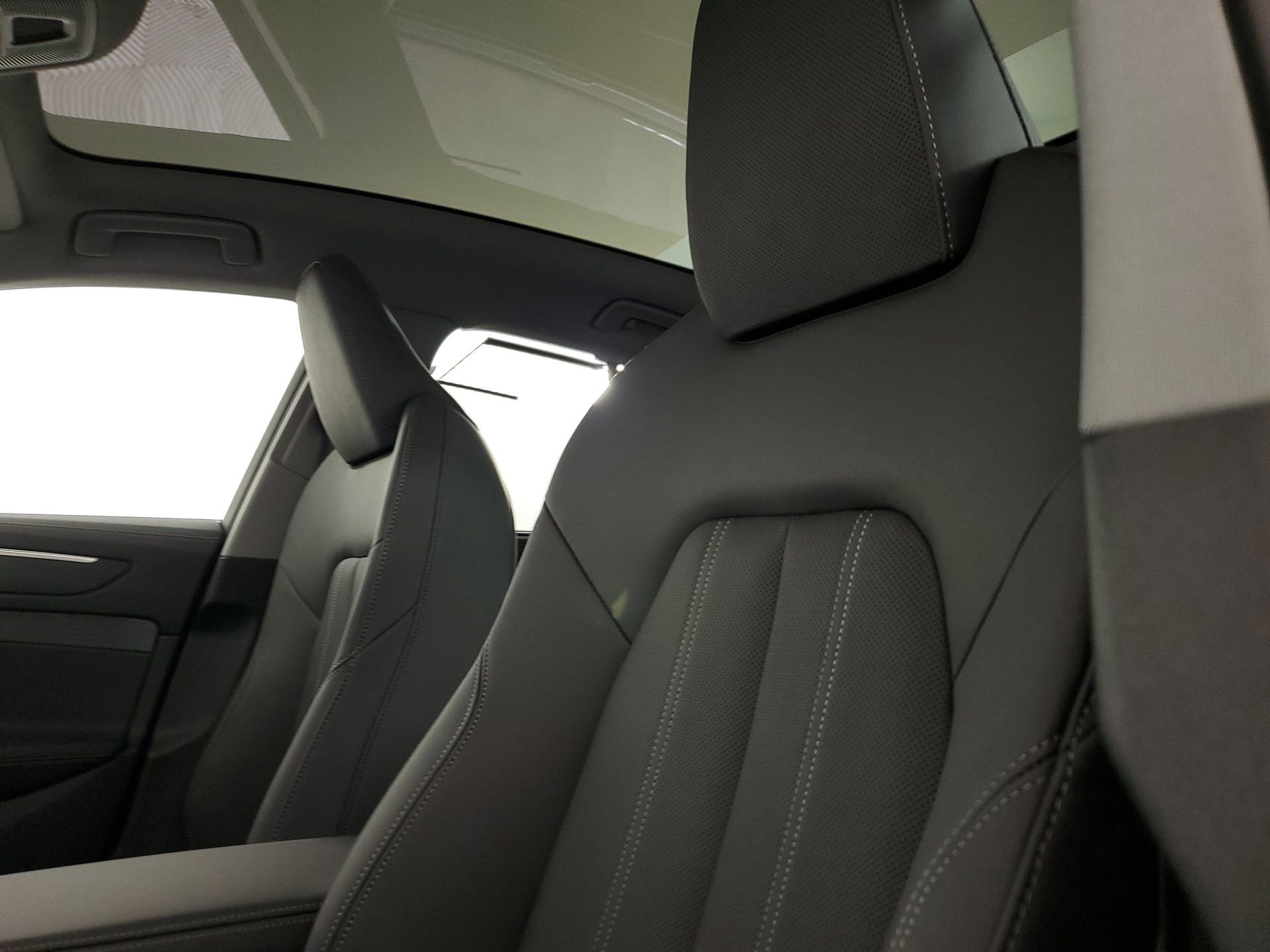 New 2026 Audi A6 Prestige image 32