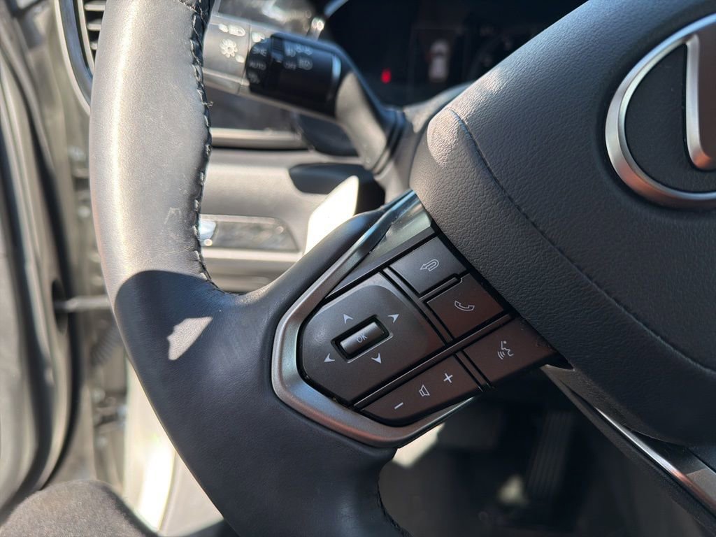 Used 2023 Lexus NX 350 AWD image 31