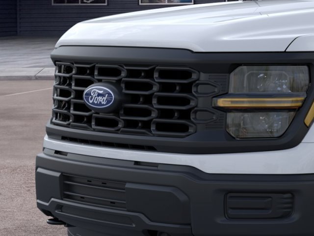 New 2026 Ford F150 XL AWD/4WD image 17