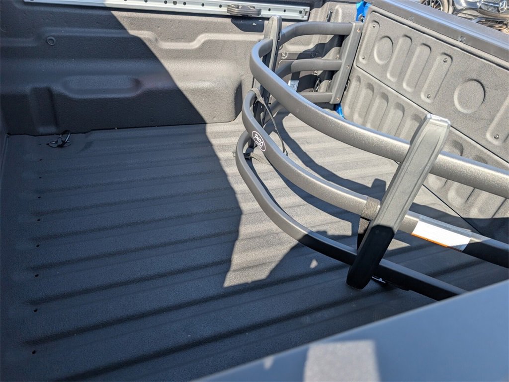 Used 2025 Ford Maverick Lobo image 14