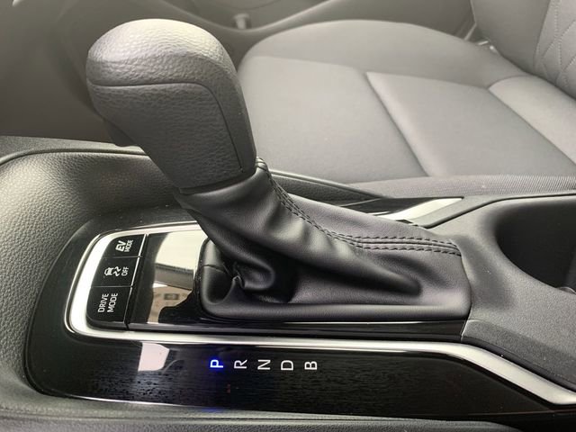 Certified 2024 Toyota Corolla LE FWD image 25