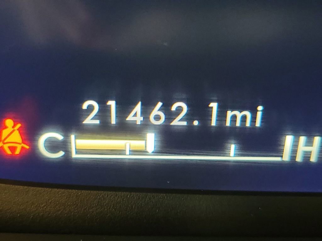 Used 2024 Lincoln Aviator Reserve w/ Elements Package Plus image 9