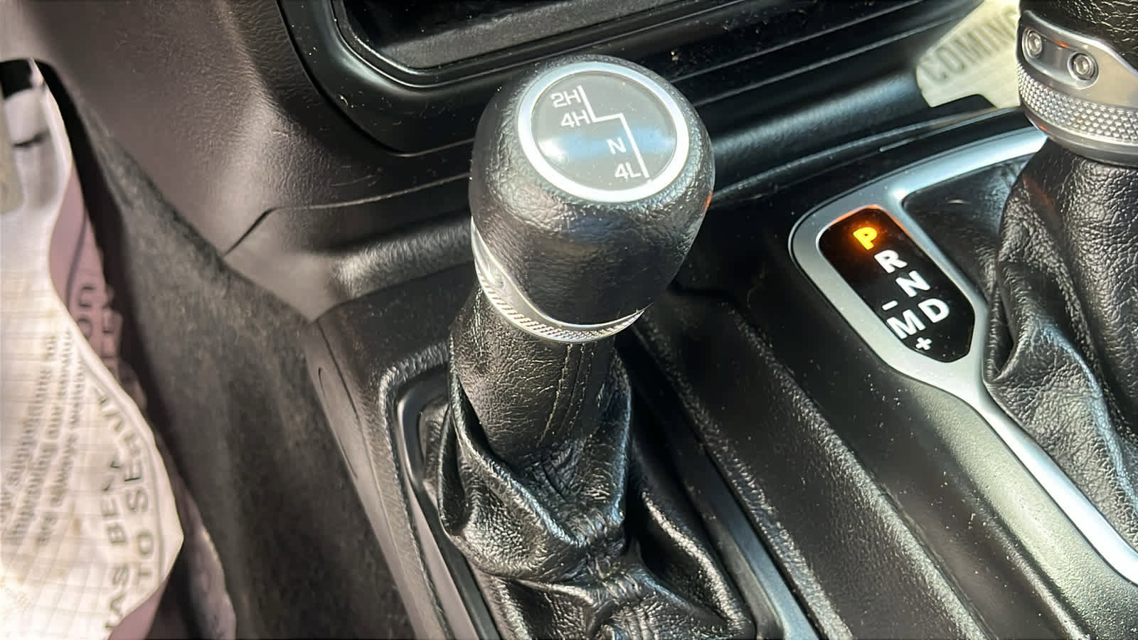 Used 2018 Jeep Wrangler Sport AWD/4WD image 22