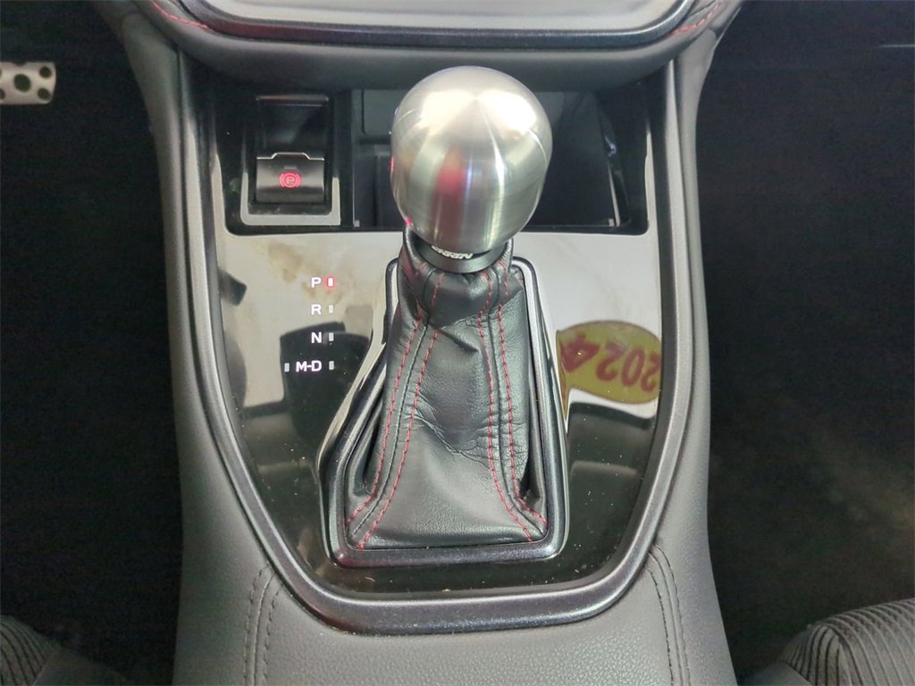 Used 2024 Subaru Legacy Sport image 20