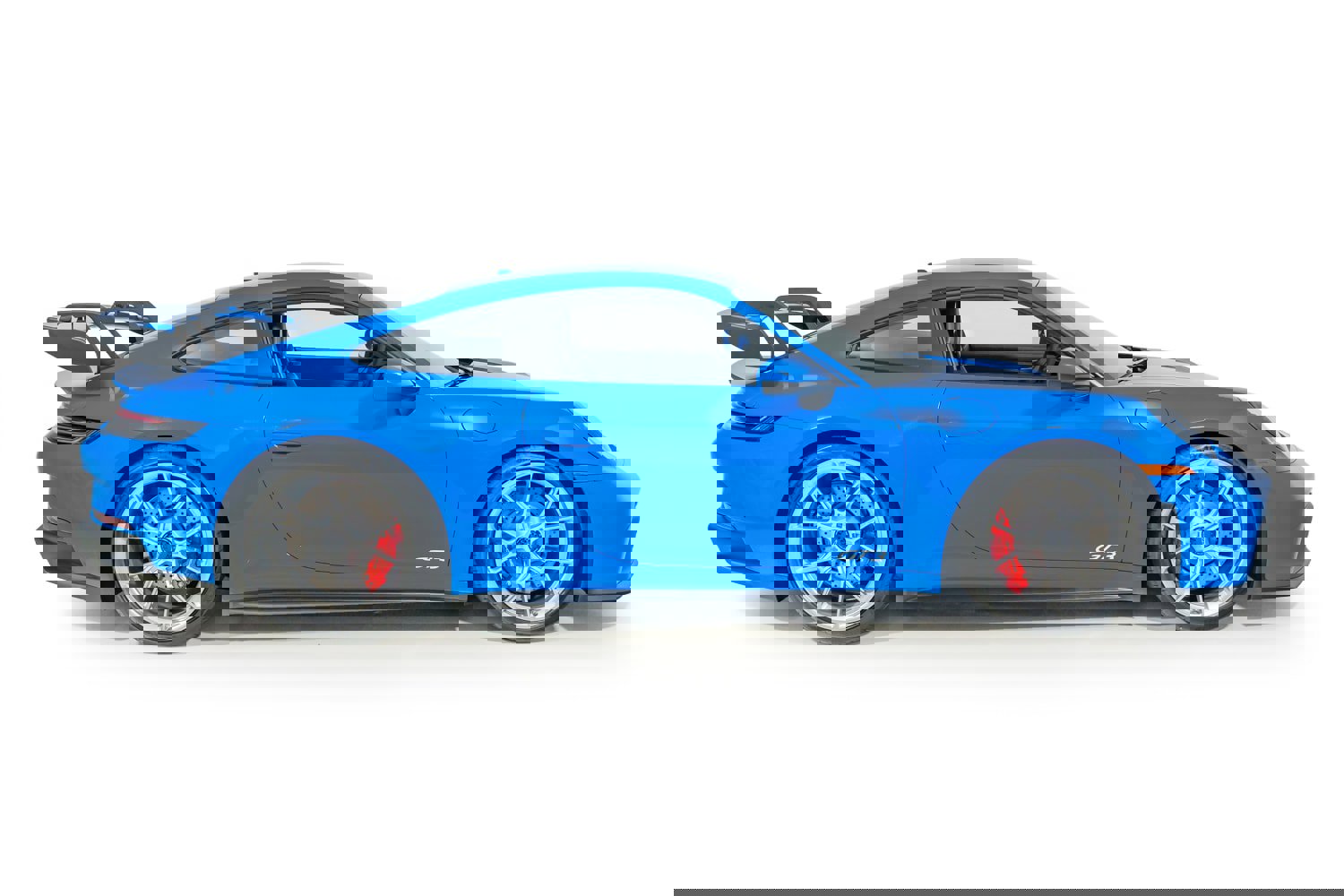 Used 2022 Porsche 911 GT3 image 10