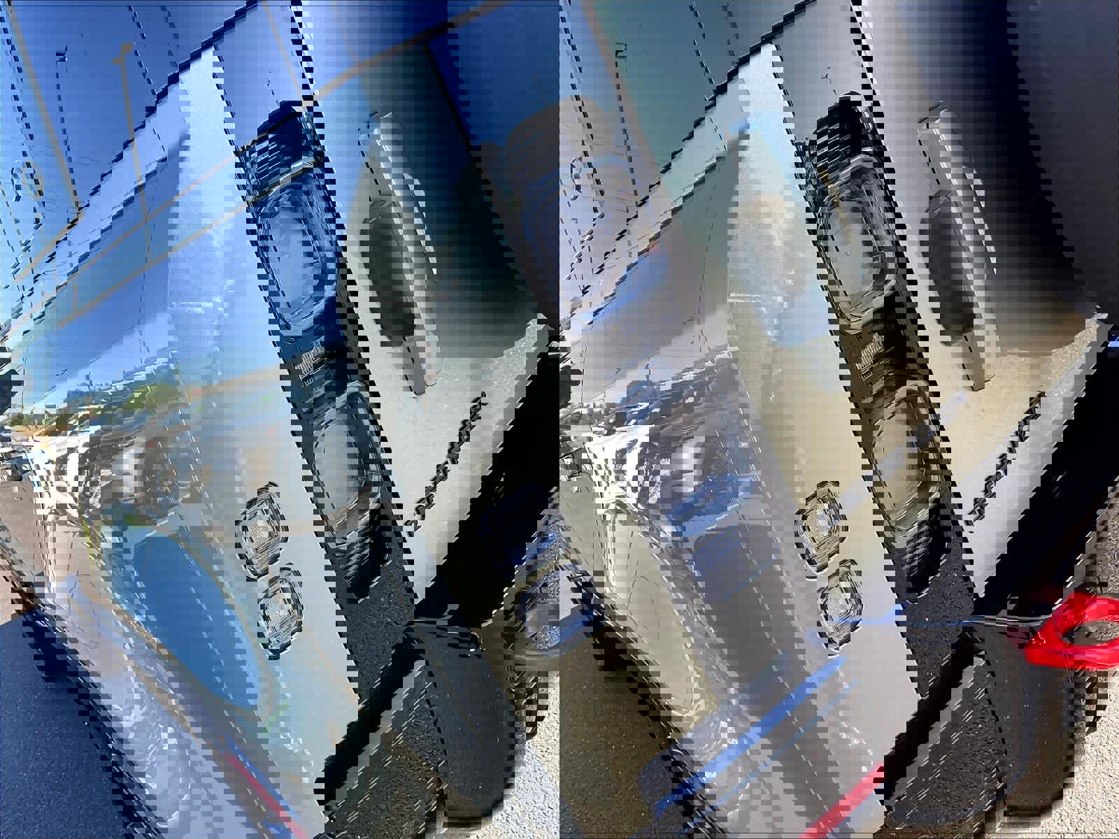 Used 2024 Land Rover Defender 110 X image 31