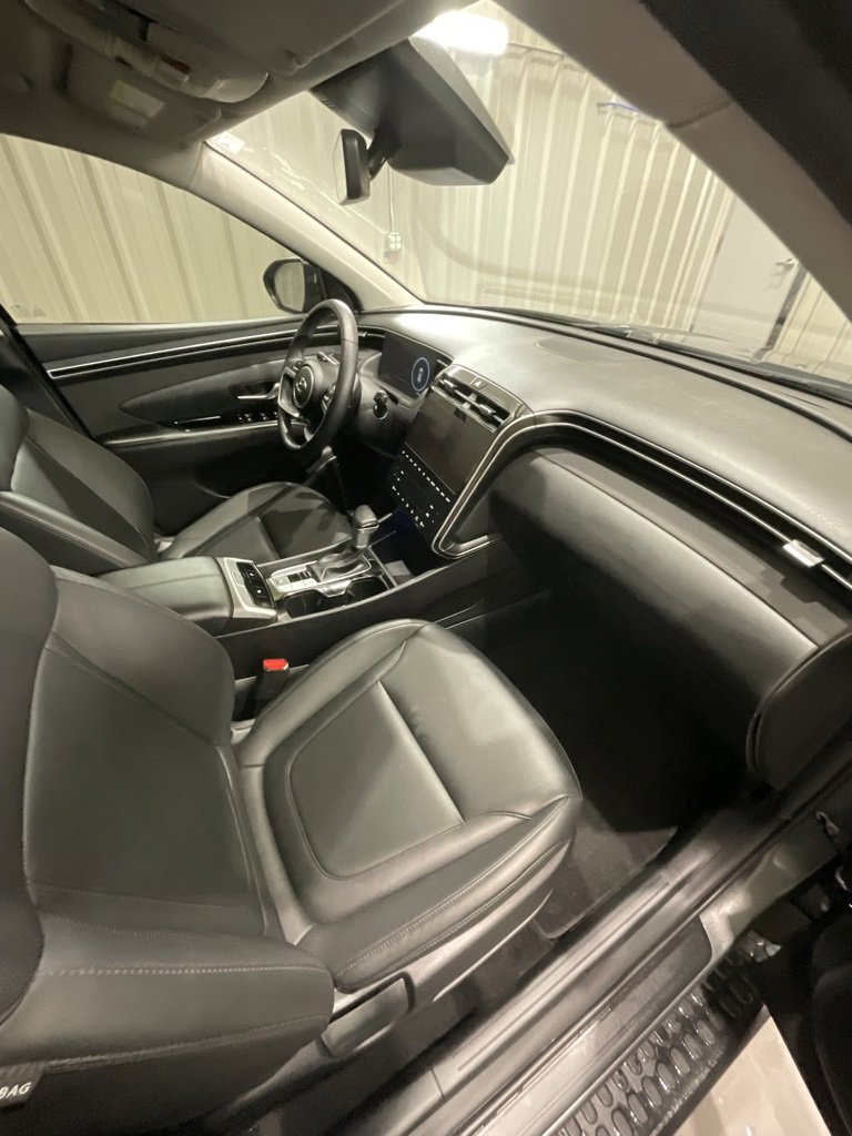 Used 2023 Hyundai Tucson XRT w/ Cargo Package image 15