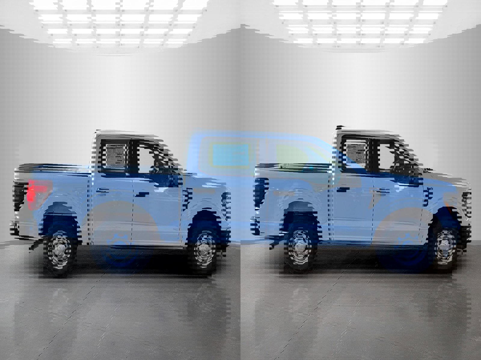 New 2026 Ford F150 XL image 3