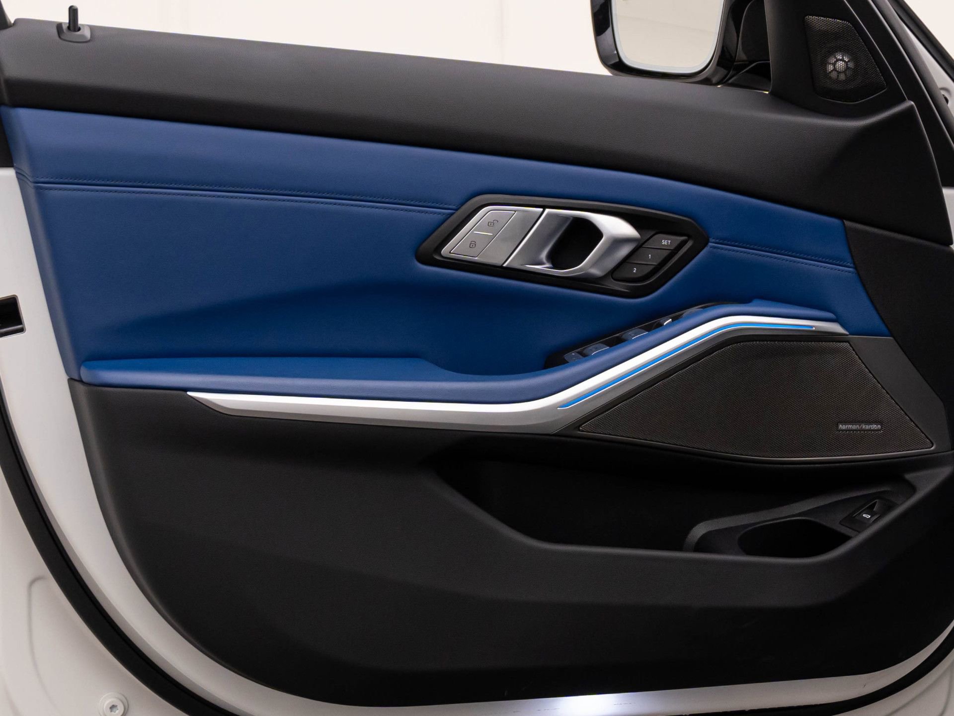 Certified 2025 BMW M3 Competition w/ Carbon Package image 14