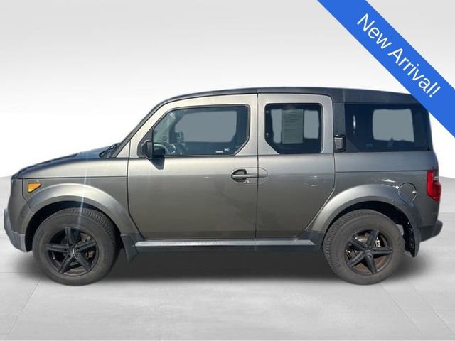 Used 2008 Honda Element EX image 4