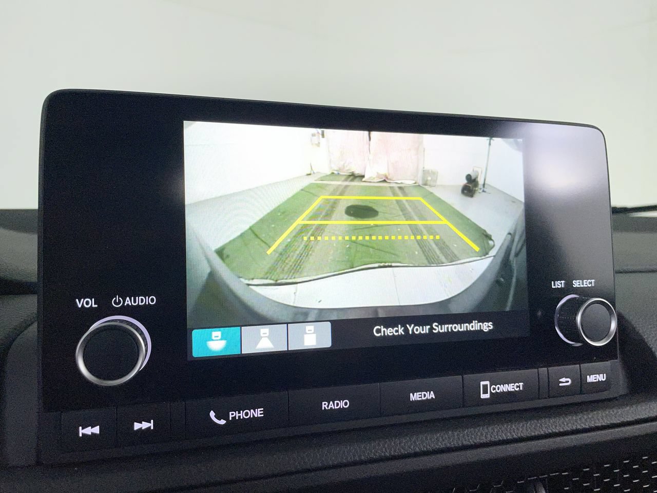 Used 2023 Honda CR-V EX image 16