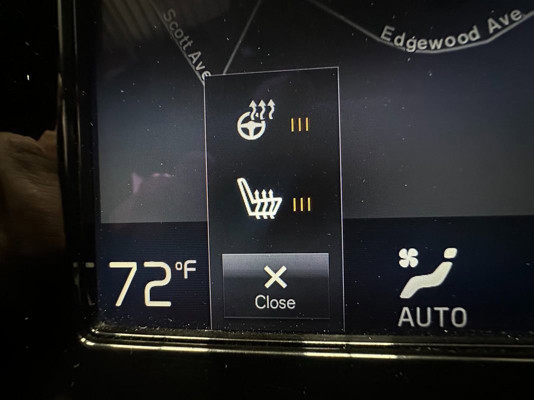 Used 2018 Volvo XC90 T6 R-Design w/ Convenience Package image 24