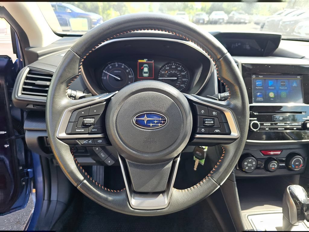 Used 2019 Subaru Crosstrek 2.0i Premium AWD/4WD image 25