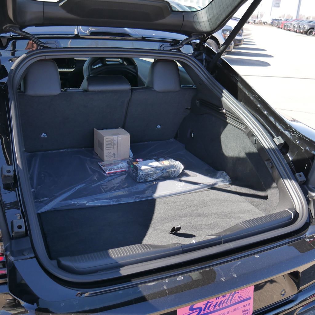 New 2026 Dodge Charger R/T Scat Pack image 25