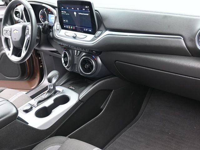 Used 2023 Chevrolet Blazer LT w/ Convenience Package image 28