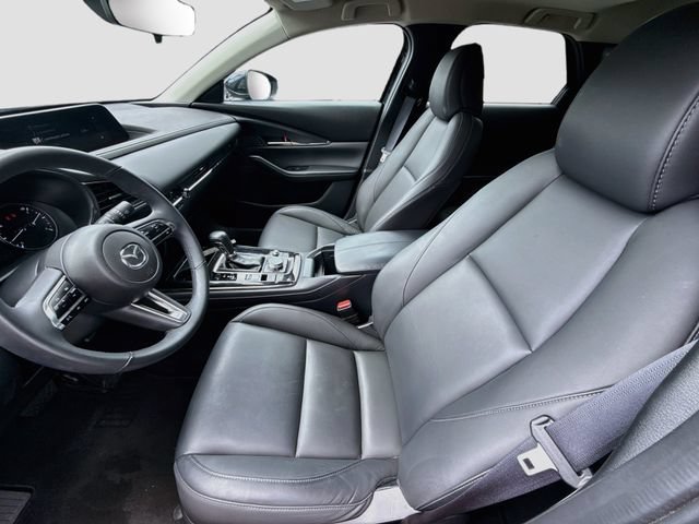 Certified 2025 MAZDA CX-30 AWD 2.5 S w/ Preferred Package image 23