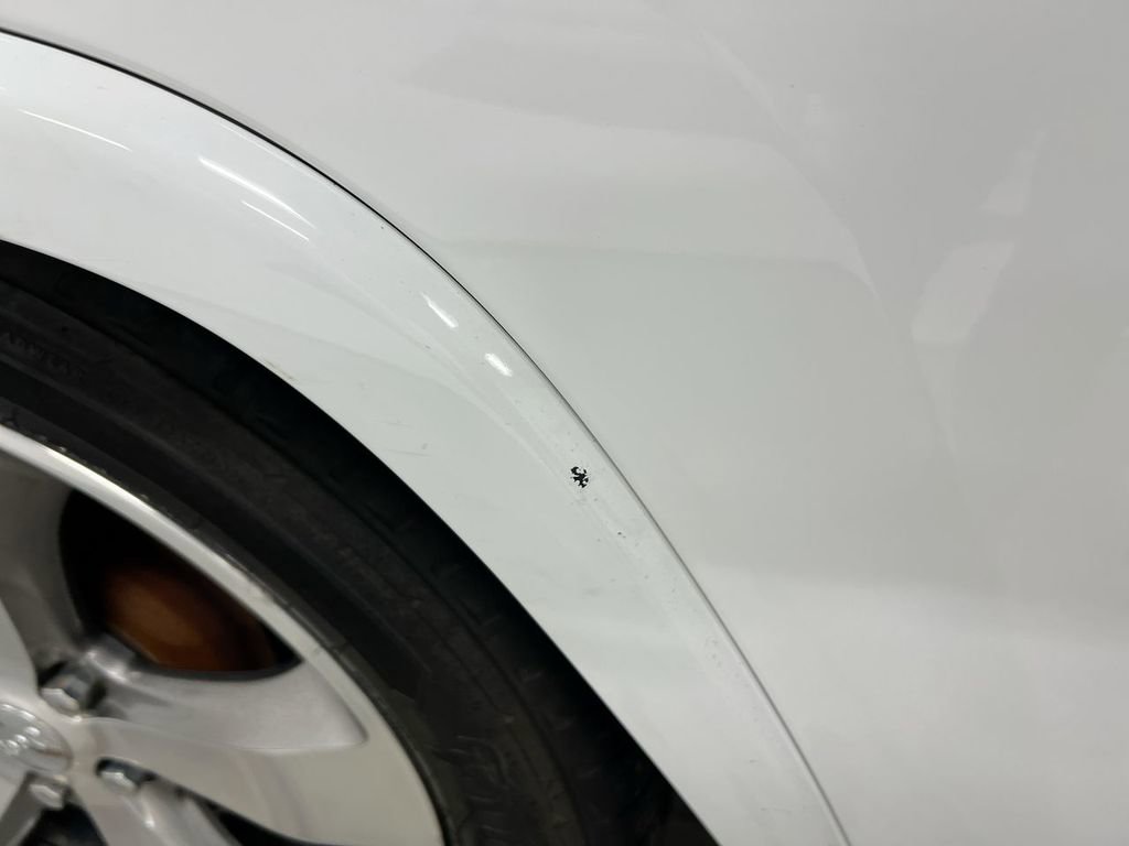 Used 2014 Jeep Grand Cherokee Overland w/ Advanced Technology Group image 30