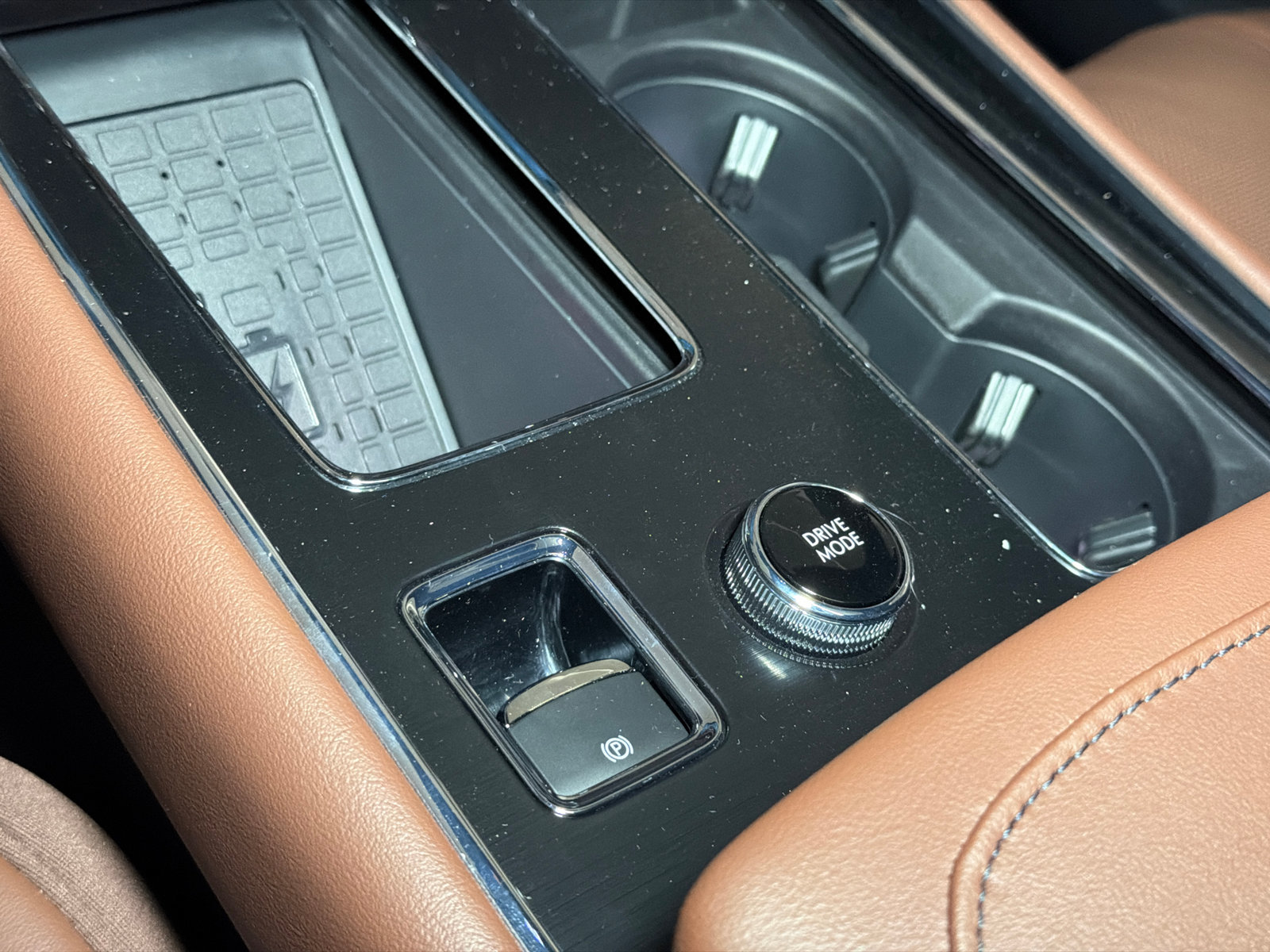 New 2027 Lincoln Aviator Reserve AWD/4WD image 31