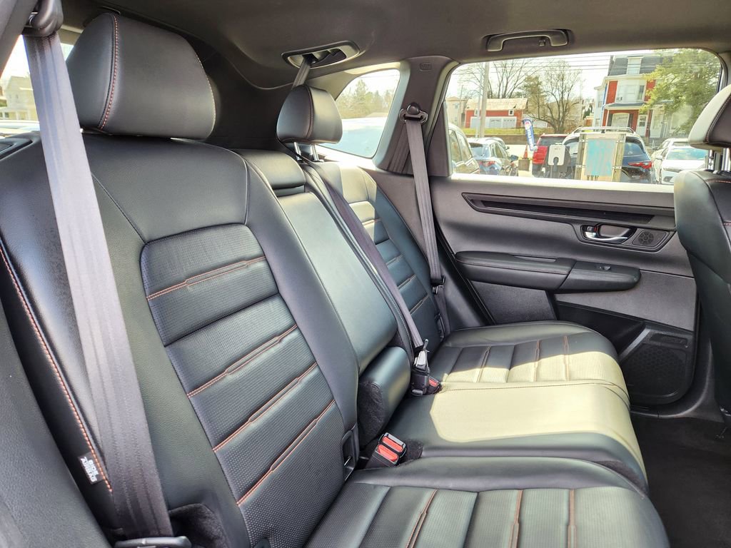Certified 2024 Honda CR-V Sport-L image 15