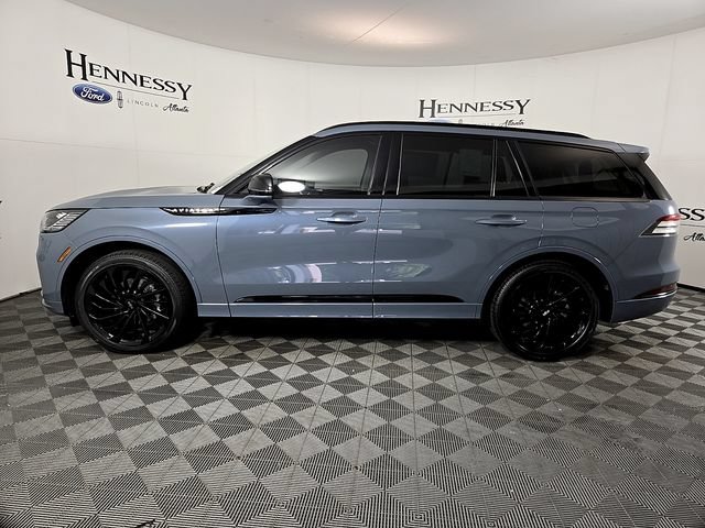 New 2026 Lincoln Aviator Reserve w/ Luxury Package RWD image 8