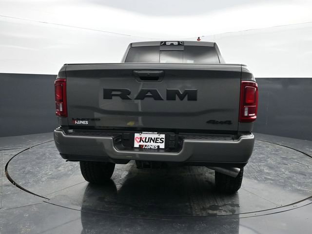 New 2026 RAM 2500 Limited image 8