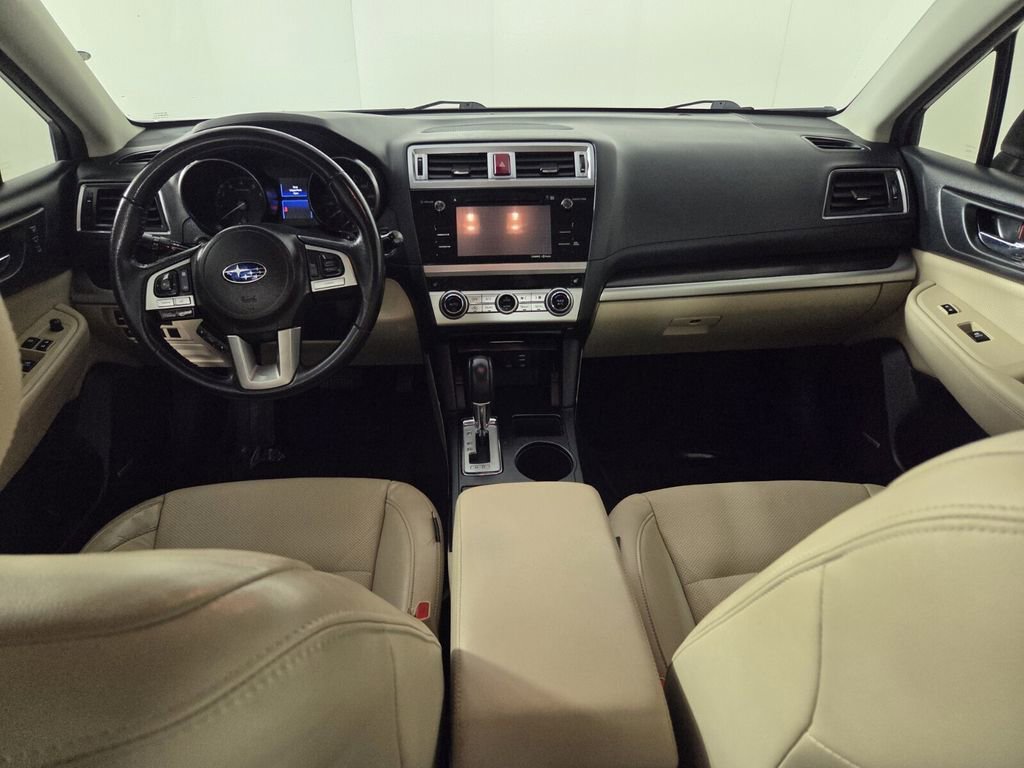 Used 2015 Subaru Legacy 2.5i Limited image 7