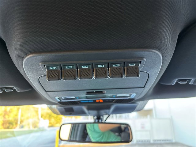 Used 2023 Ford F150 Raptor w/ Equipment Group 802A Raptor R image 18