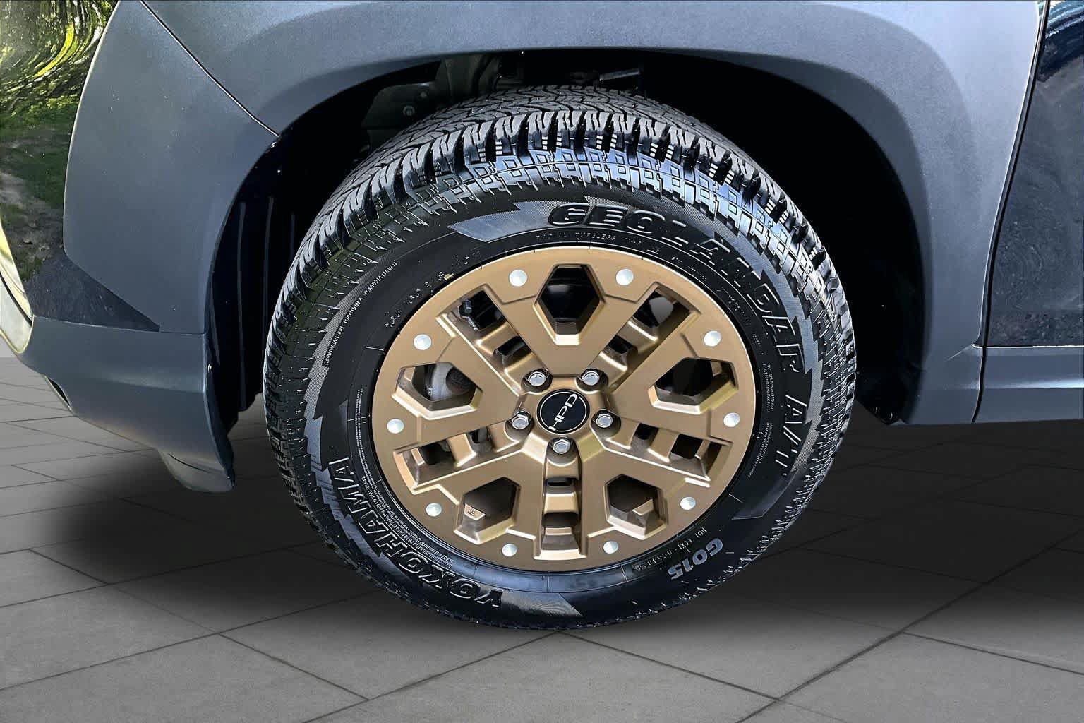 Used 2021 Honda Ridgeline Sport image 11