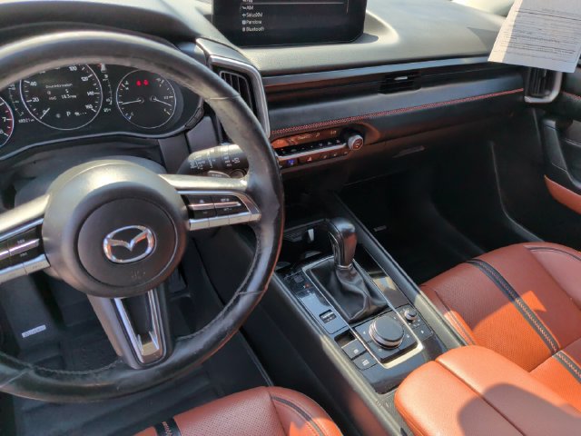 Used 2024 MAZDA CX-50 AWD 2.5 Turbo w/ Cargo Package image 20